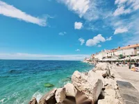 Недвижимость Квартира, 5 и более комнат Пиран: 22