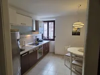 Недвижимость Двухкомнатная квартира Пиран: 2