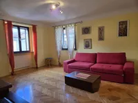 Недвижимость Двухкомнатная квартира Пиран: 6