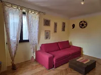 Недвижимость Двухкомнатная квартира Пиран: 9