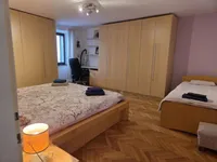 Недвижимость Двухкомнатная квартира Пиран: 10