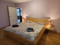 Недвижимость Двухкомнатная квартира Пиран: 12