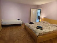 Недвижимость Двухкомнатная квартира Пиран: 13