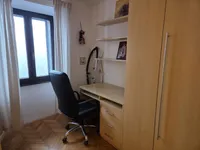 Недвижимость Двухкомнатная квартира Пиран: 14