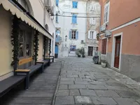 Недвижимость Двухкомнатная квартира Пиран: 15