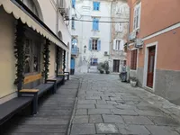 Недвижимость Двухкомнатная квартира Пиран: 16