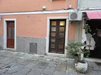 Недвижимость Двухкомнатная квартира Пиран: 17