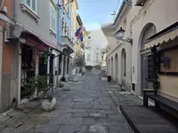 Недвижимость Двухкомнатная квартира Пиран: 18