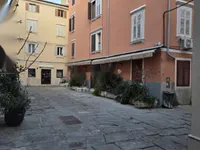 Недвижимость Двухкомнатная квартира Пиран: 19