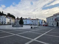 Недвижимость Двухкомнатная квартира Пиран: 21