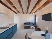 Недвижимость Пятикомнатная квартира в Пиране: 2