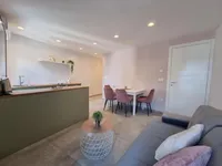 Недвижимость Пятикомнатная квартира в Пиране: 11