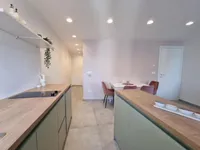 Недвижимость Пятикомнатная квартира в Пиране: 12