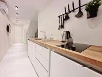 Недвижимость Пятикомнатная квартира в Пиране: 17