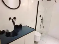 Недвижимость Пятикомнатная квартира в Пиране: 19