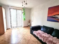 Недвижимость Четырехкомнатная квартира в Копере: 6