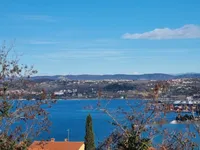 Недвижимость Четырехкомнатная квартира в Копере: 13