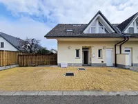 Недвижимость Дуплекс Новый Чёрный Луг: 2