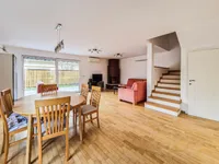 Недвижимость Дуплекс Новый Чёрный Луг: 8