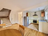 Недвижимость Дуплекс Новый Чёрный Луг: 9