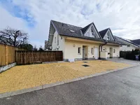 Недвижимость Дуплекс Новый Чёрный Луг: 19