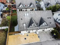 Недвижимость Дуплекс Новый Чёрный Луг: 20