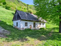 Недвижимость Усадьба и ферма Святого Юрия: 1