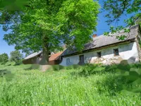 Недвижимость Усадьба и ферма Святого Юрия: 2