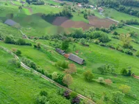 Недвижимость Усадьба и ферма Святого Юрия: 7