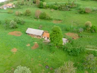 Недвижимость Усадьба и ферма Святого Юрия: 11