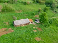 Недвижимость Усадьба и ферма Святого Юрия: 12