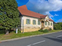 Недвижимость Поместье, ферма в Лукавцах: 1