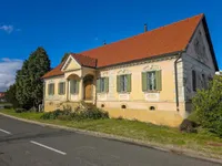 Недвижимость Поместье, ферма в Лукавцах: 2