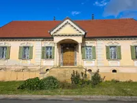 Недвижимость Поместье, ферма в Лукавцах: 3