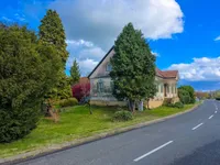 Недвижимость Поместье, ферма в Лукавцах: 9