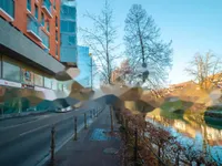 Недвижимость Коммерческое помещение Поляне: 16