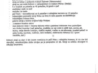 Недвижимость Коммерческое помещение Штепанско: 12