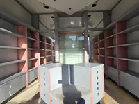 Недвижимость Коммерческое помещение в Новом Трново: 1