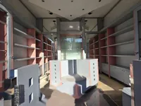 Недвижимость Коммерческое помещение в Новом Трново: 3