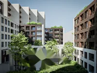 Недвижимость Коммерческое помещение в Бежиграде: 4