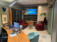 Недвижимость Офисное помещение ВТЦ Бежиград: 1