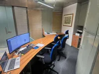 Недвижимость Офисное помещение ВТЦ Бежиград: 4