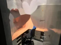 Недвижимость Офисное помещение ВТЦ Бежиград: 5