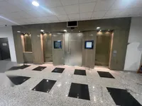 Недвижимость Офисное помещение ВТЦ Бежиград: 10