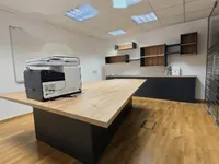 Недвижимость Офисное помещение Центр: 4