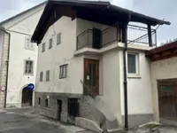 Недвижимость Дом в Идрии: 1