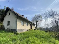 Недвижимость Дом в Подлехнике: 1