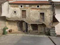 Недвижимость Дом с террасой Новая Камен Рубие: 1