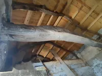 Недвижимость Дом с террасой Новая Камен Рубие: 7