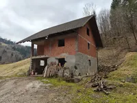 Недвижимость Дом, Поляне, Церкно: 2